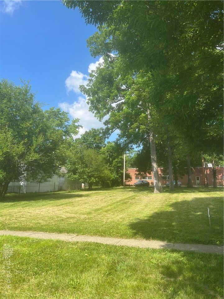 Property Photo:  00 Livermore St (Lot 488) Livermore Street  OH 45387 