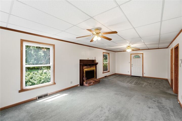 Property Photo:  7550 Dog Leg Road  OH 45414 