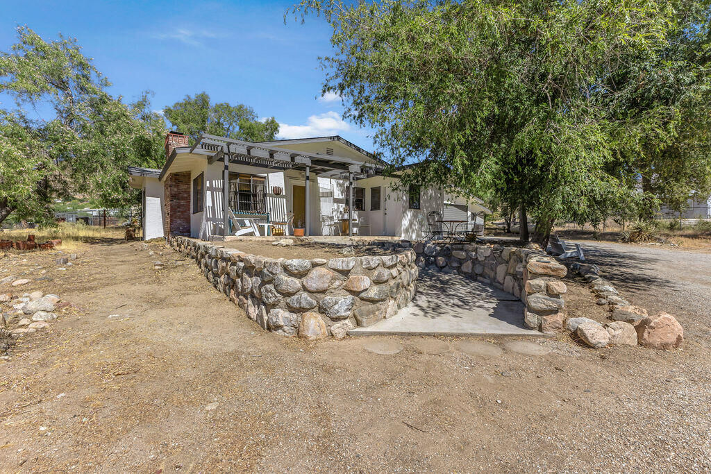 Property Photo:  49244 Vista Drive  CA 92256 