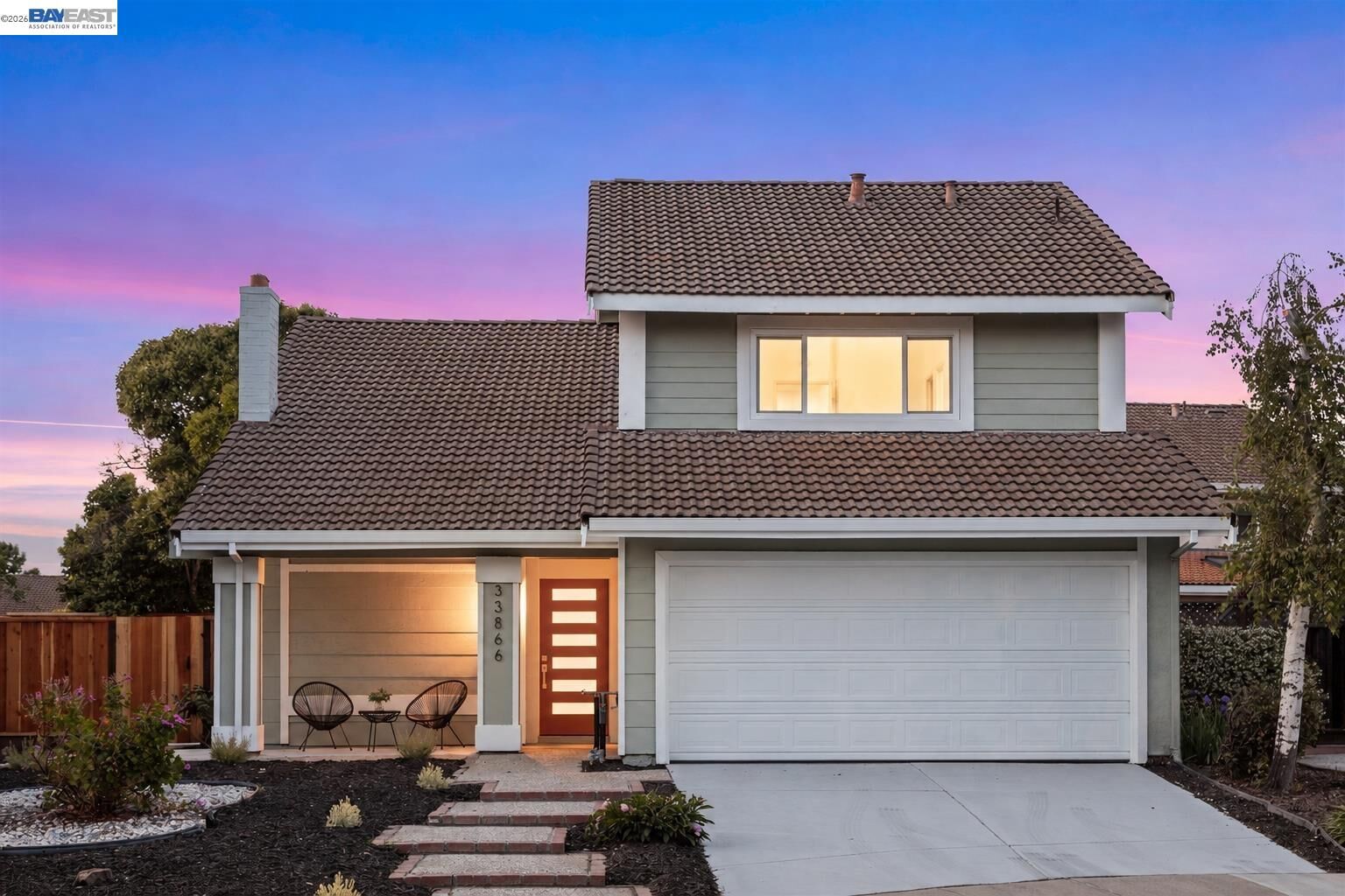 Property Photo: 33866 Juliet Cir CA 94555