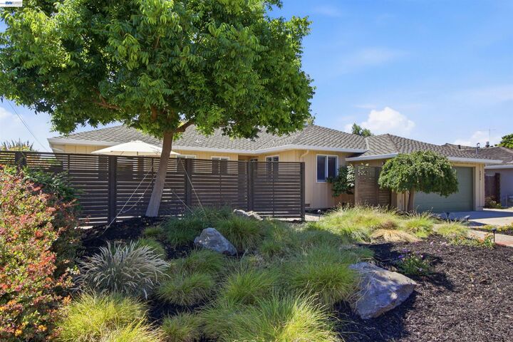 Property Photo:  4826 Northdale Dr  CA 94536 