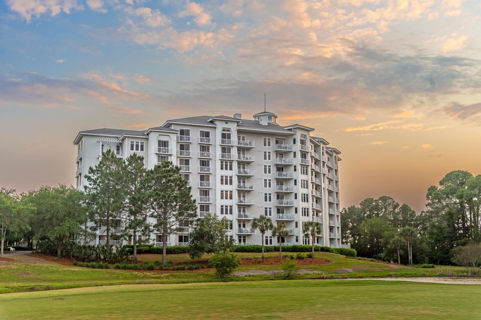 Property Photo:  9800 Grand Sandestin Boulevard Unit 5622  FL 32550 