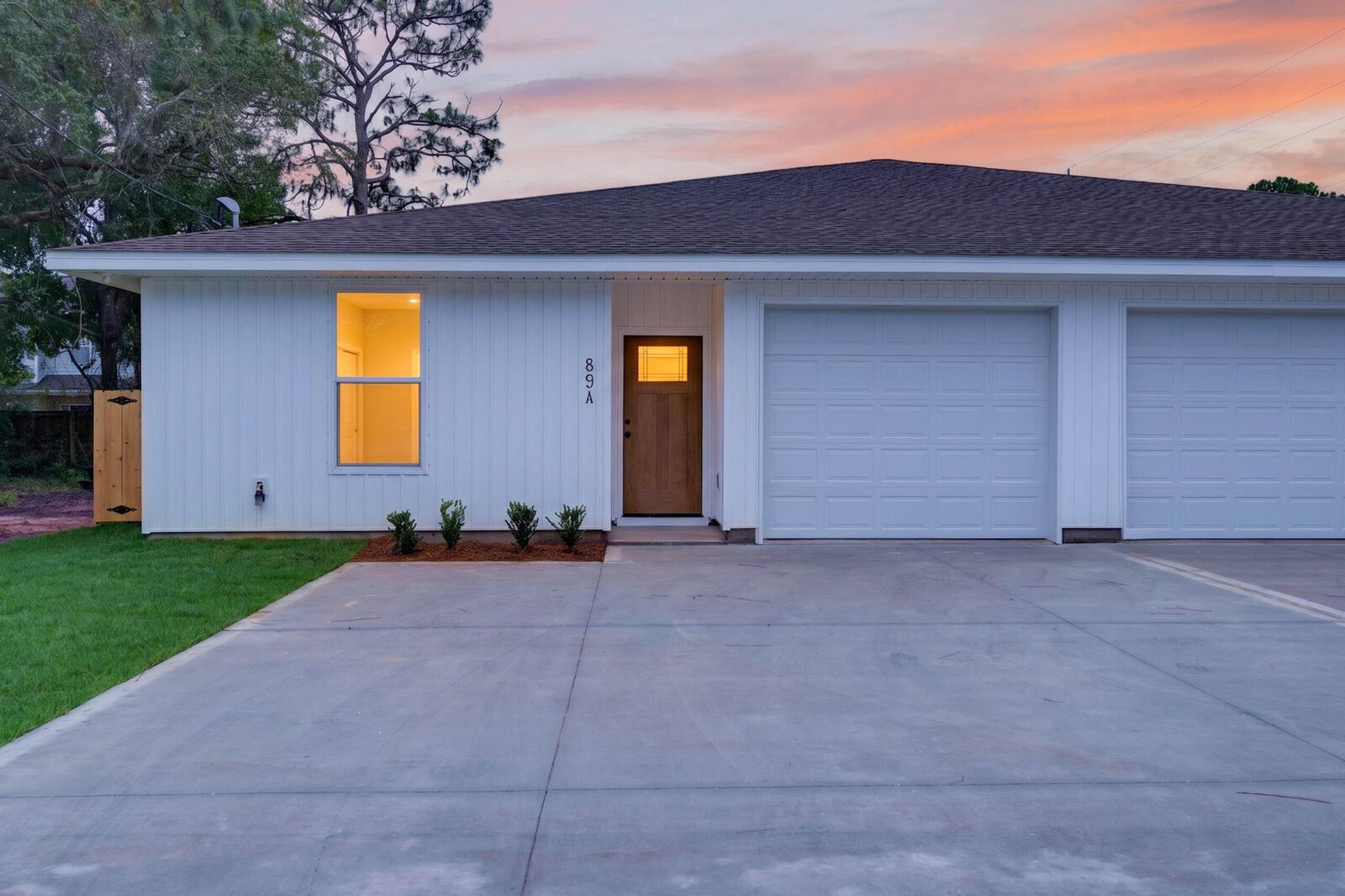 Property Photo: 89 Eccles Road FL 32547