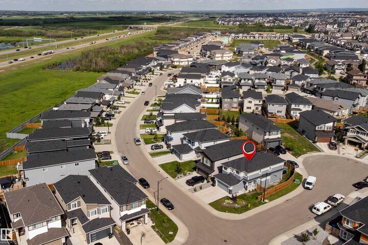 Property Photo: 9119 183 Avenue NW AB T5Z 0S6