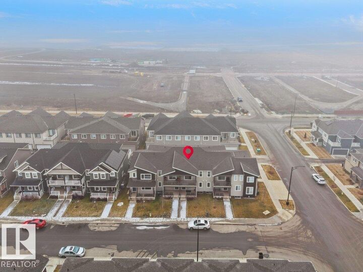 Property Photo:  20329 15A Avenue NW  AB T6M 1L5 