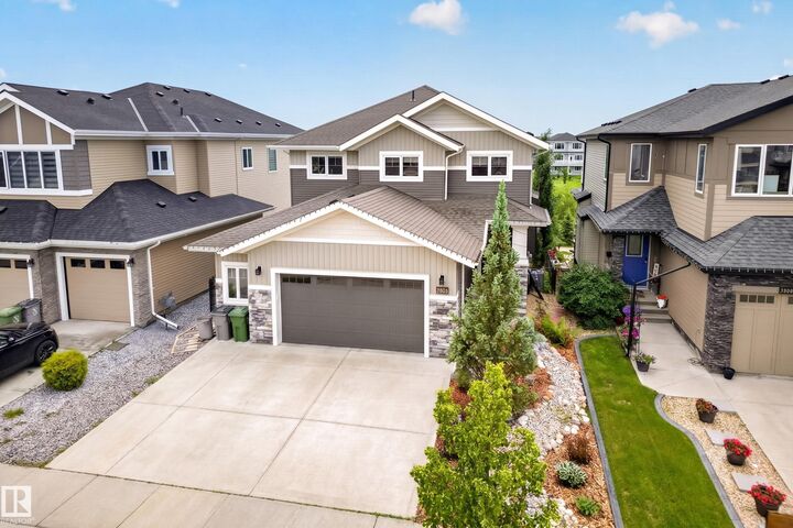 Property Photo: 3803 48 Avenue AB T4X 1C4