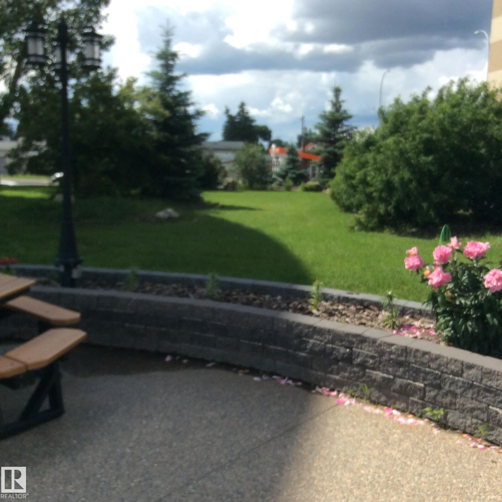 Property Photo: 13435 97 Street NW 46 AB T5E 4C8
