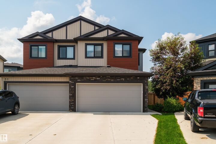 Property Photo:  29 Taylor Court  AB T7X 0X7 