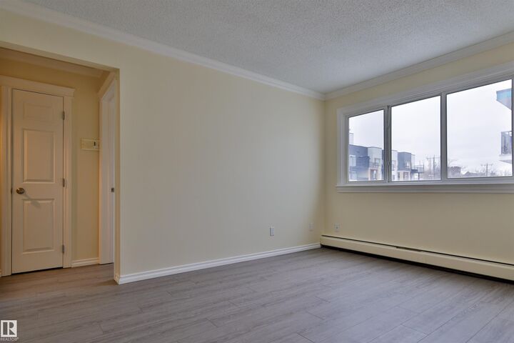 Property Photo: 10160 83 Avenue NW 306 AB T6E 2C4