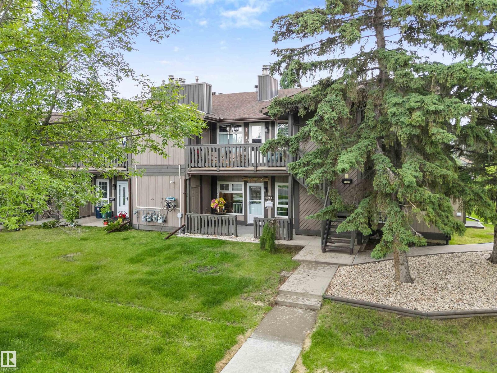 Property Photo:  5802 172 Street NW  AB T6M 1B4 