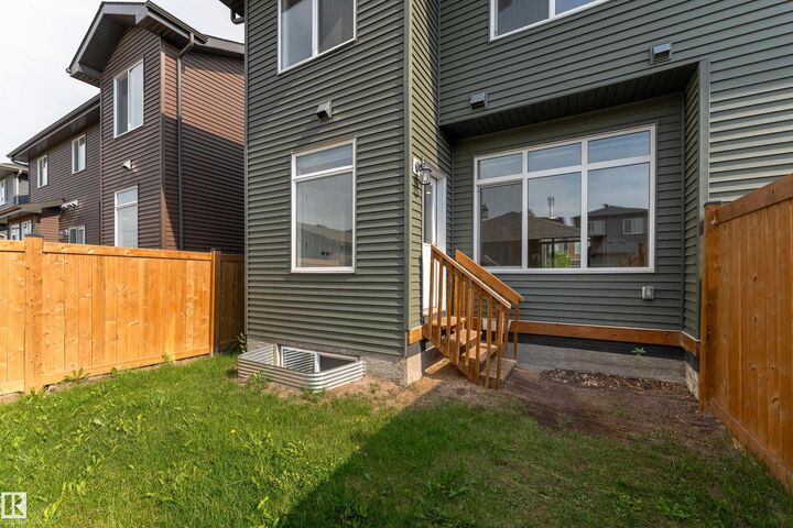 Property Photo: 1457 Keswick Drive SW AB T6W 4Y8