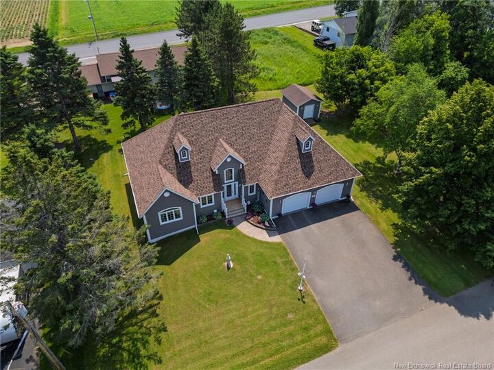 Property Photo:  112 Bourgoin  NB E3Y 1K1 