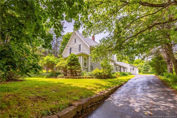 Property Photo: 51 Salem Street NB E4L 4J6