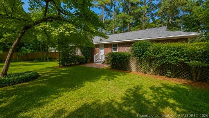 Property Photo:  1820 Lasalle Avenue  NC 28303 