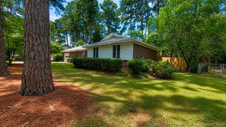 Property Photo:  1820 Lasalle Avenue  NC 28303 