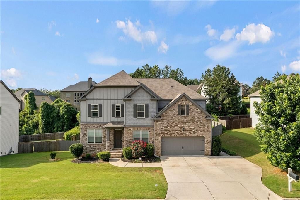 Property Photo:  108 Fountain Oak  GA 30180 