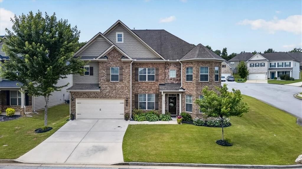 Property Photo:  405 Victoria Heights Drive  GA 30132 