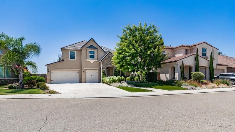 Property Photo: 2674 Prescott Avenue CA 93619