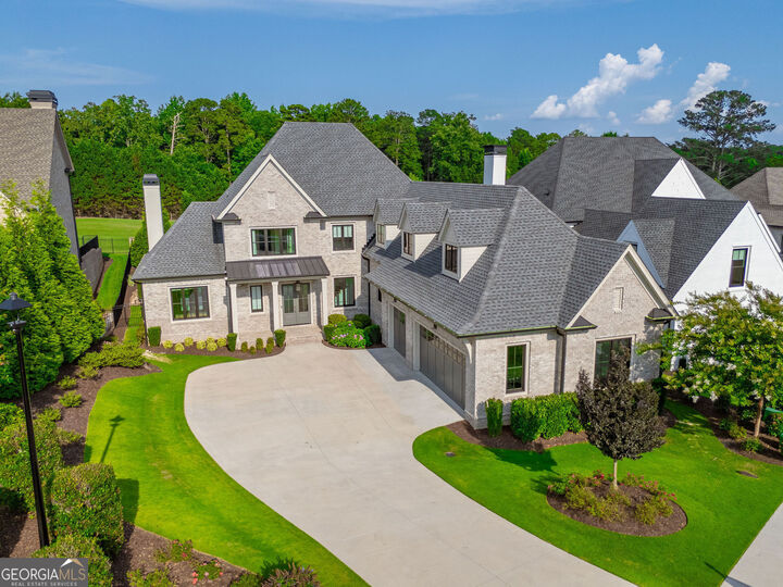Property Photo:  3615 Cottage Drive  GA 30004 