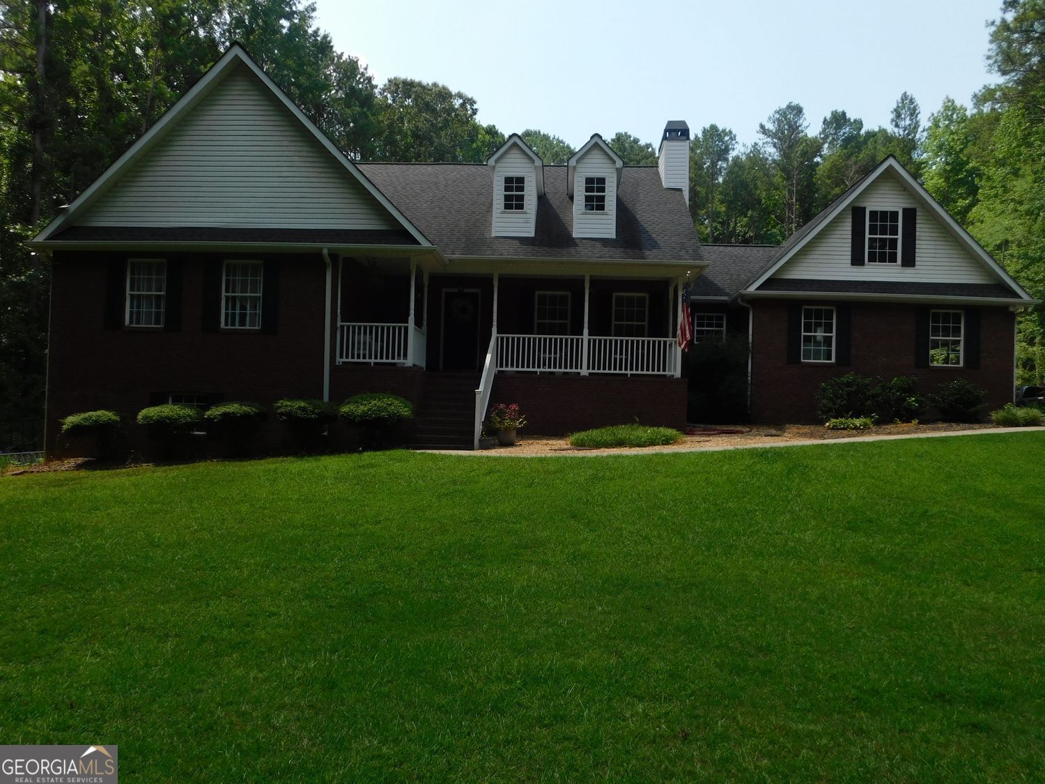 Property Photo:  758 Hemphill Road  GA 30281 