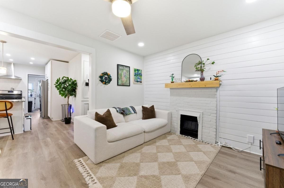 Property Photo:  2778 Harlan Drive  GA 30344 