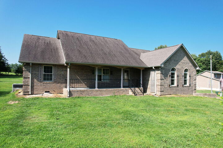 Property Photo: 7425 Gamble Road TN 37336