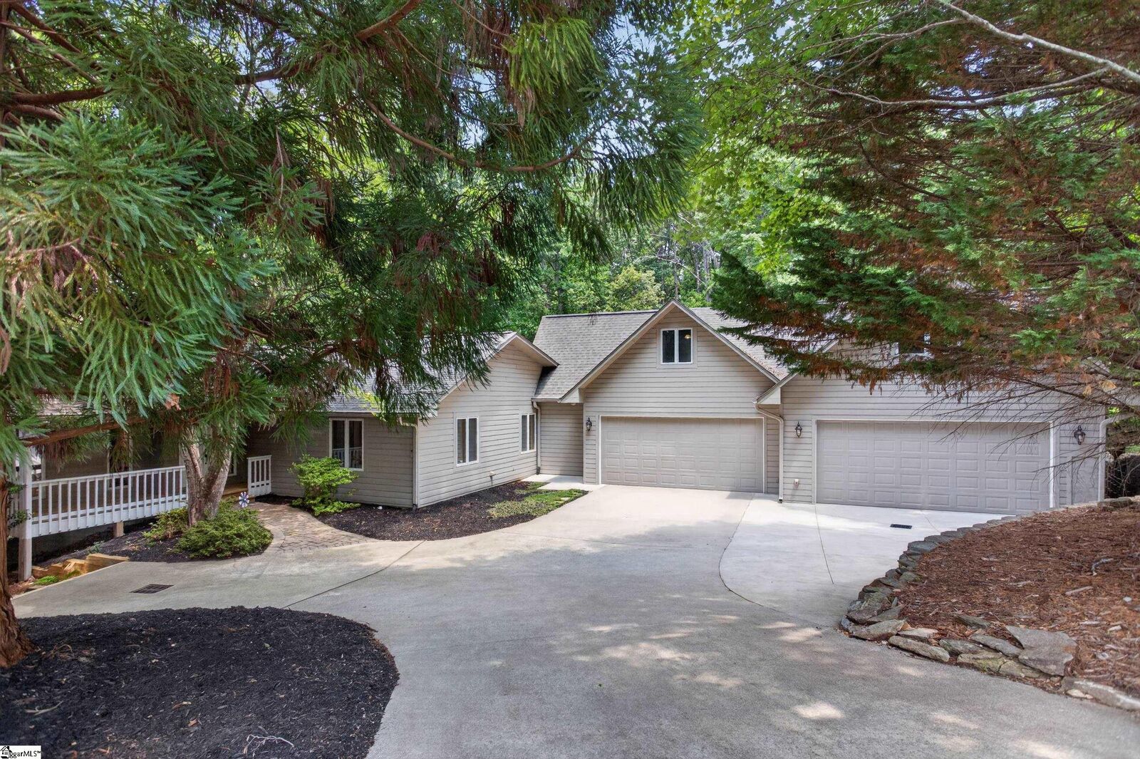 Property Photo:  12 Lookout Lane  SC 29676 