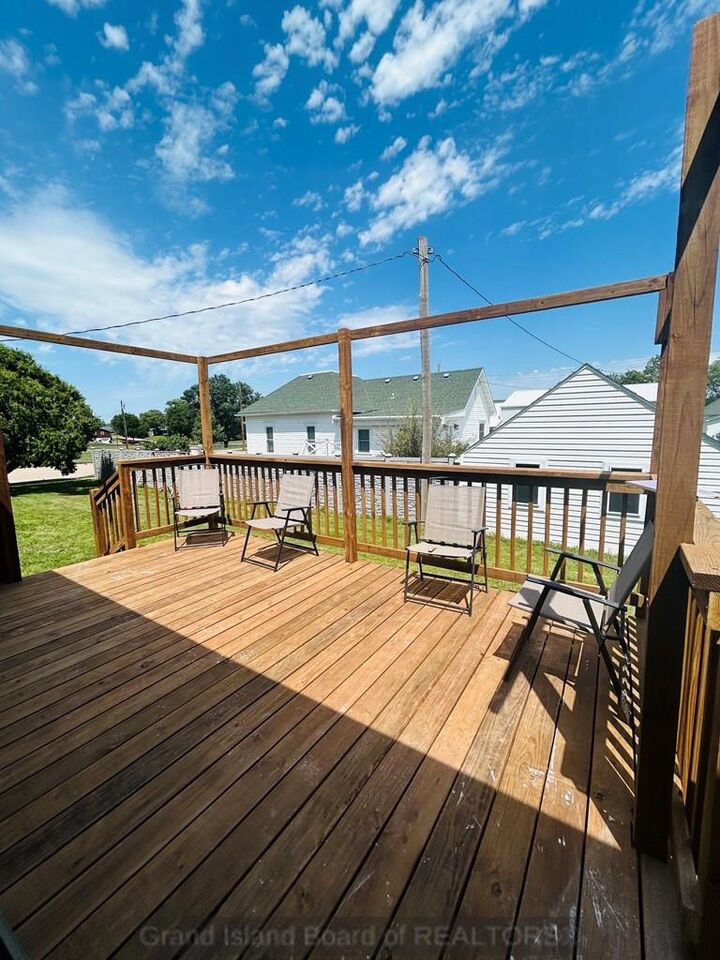 Property Photo:  150 N Minor  NE 68957 