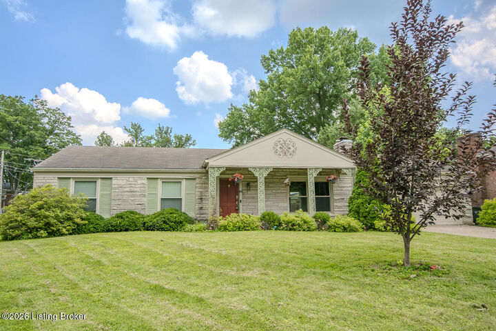Property Photo:  2512 Merriwood Dr  KY 40299 
