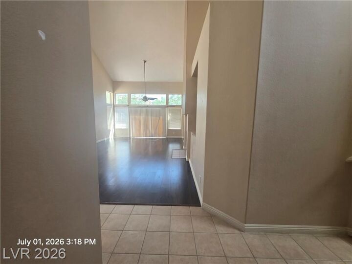 Property Photo:  9225 Pitching Wedge Drive  NV 89134 