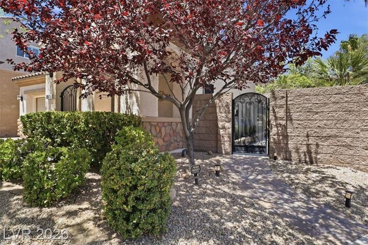 Property Photo: 2825 Blythswood Square NV 89044