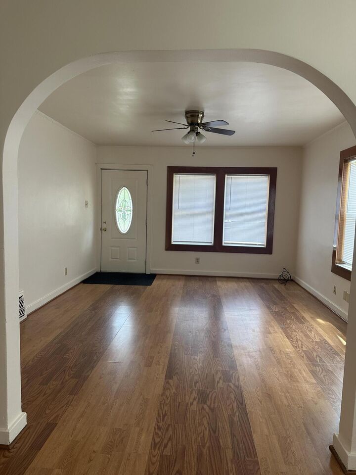 Property Photo:  128 Grace Street  IN 46360 
