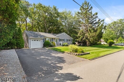 Property Photo:  308 Village Way  NJ 08724 