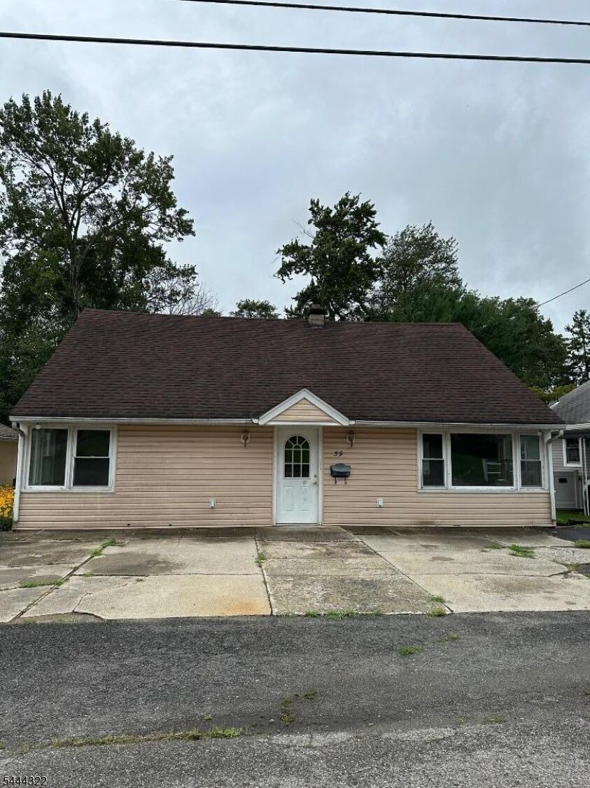Property Photo:  59 Edgewood Rd  NJ 07456 