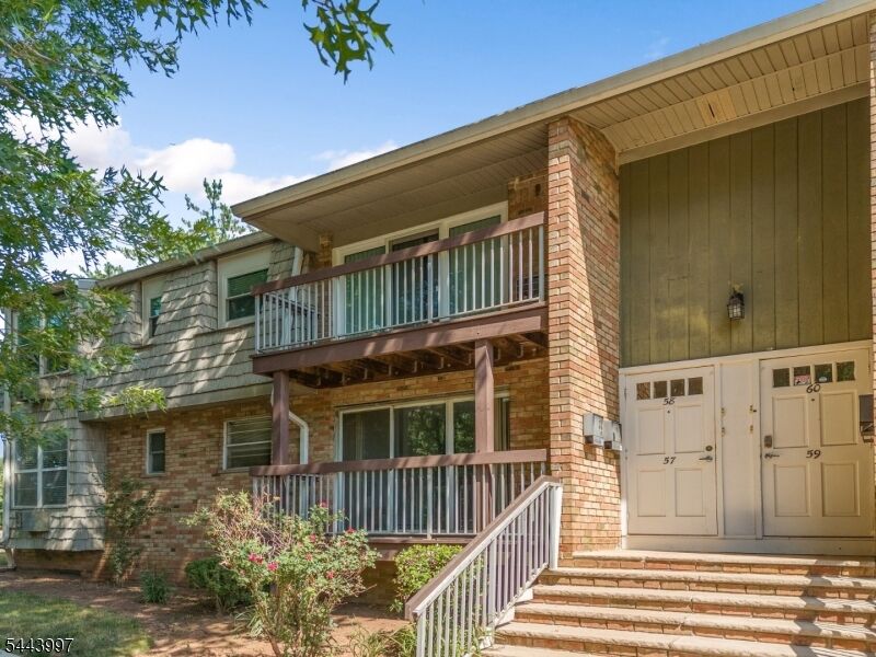 Property Photo: 28 Deanna Dr 58 NJ 08844