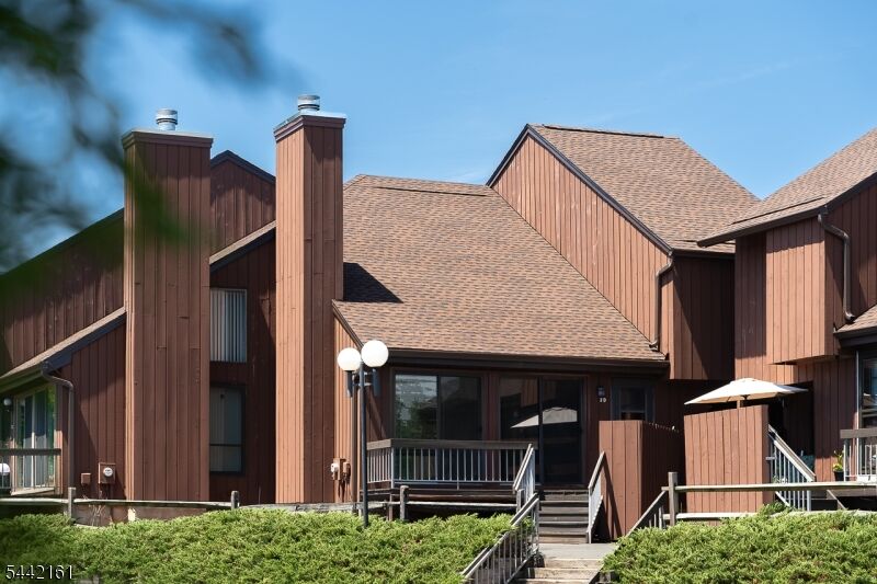 Property Photo: 51 Taurus Dr, 3D NJ 08844