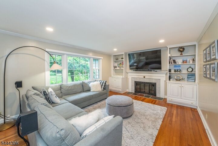 Property Photo:  12 Yorke Rd  NJ 07046 