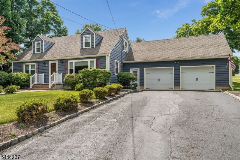 Property Photo: 1 West Rd NJ 08822