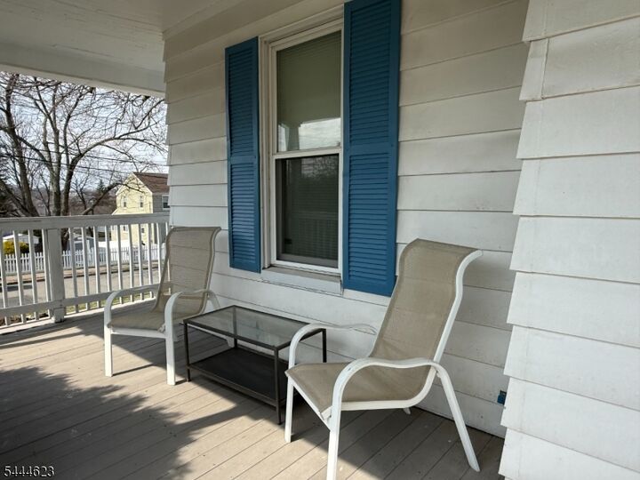Property Photo:  232 Claremont Ave 2  NJ 07044 