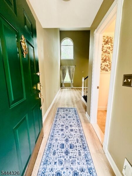 Property Photo: 222 Long Meadow Rd NJ 07921