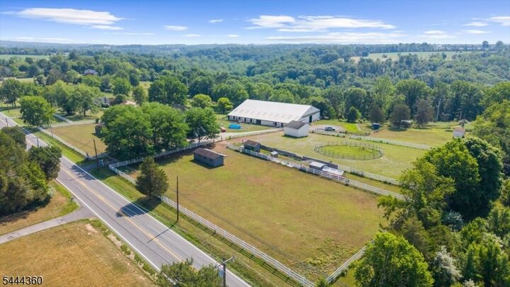 Property Photo: 152 County Road 513 NJ 08825
