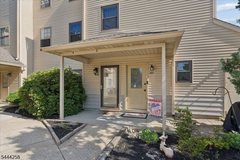 Property Photo: 506 Violet Ln NJ 08527