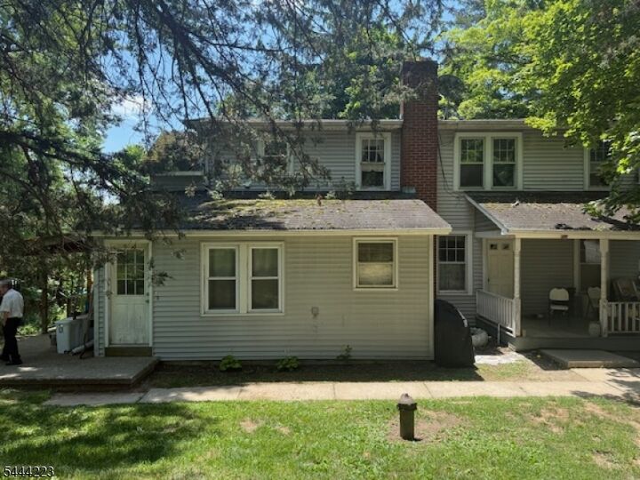 Property Photo:  22 Meadows Rd  NJ 07848 