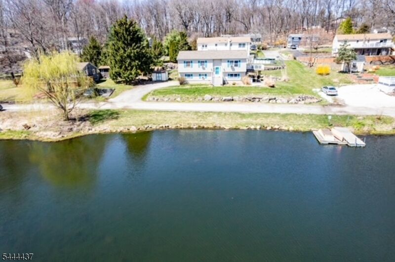 Property Photo:  106 Starlight Rd  NJ 07480 