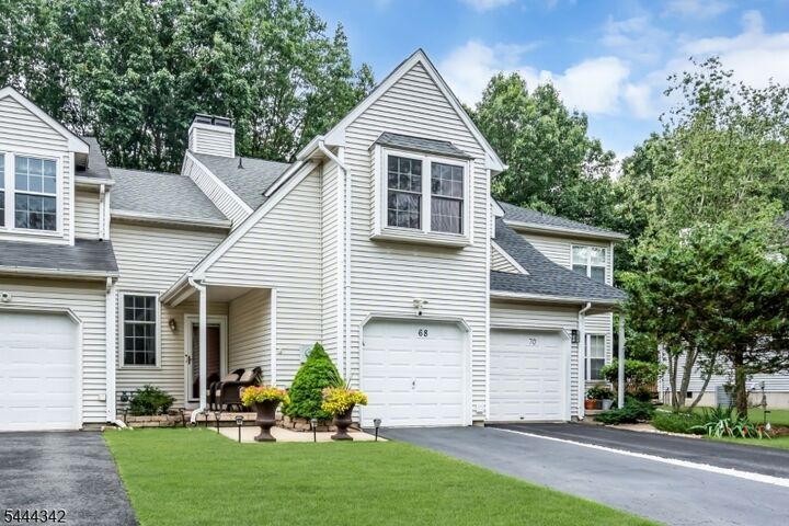 Property Photo:  68 Delaware Ln  NJ 08876 
