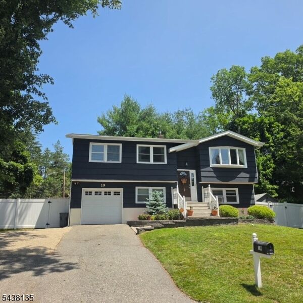 Property Photo:  19 Selma Blvd  NJ 07869 