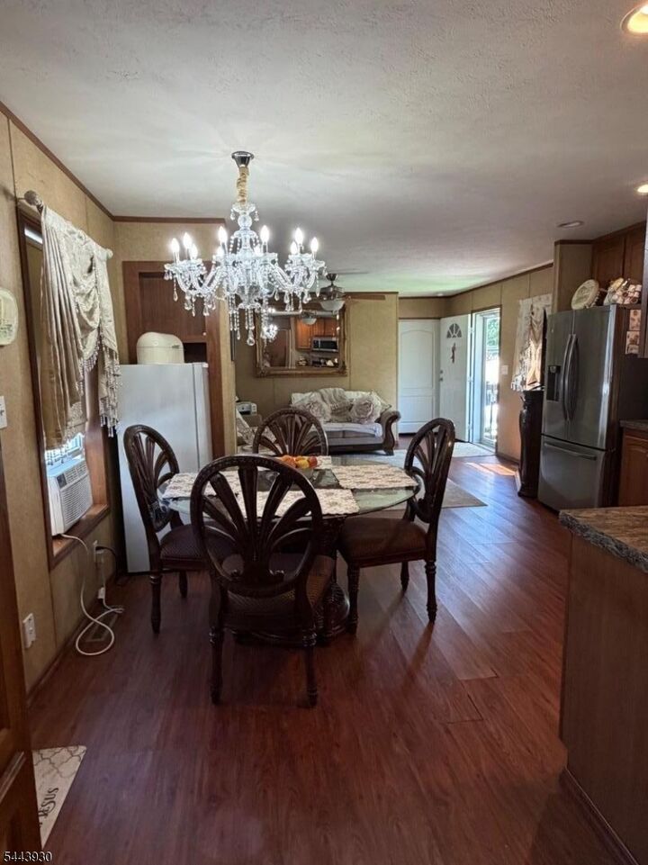 Property Photo: 1 White Birch Park NJ 08827