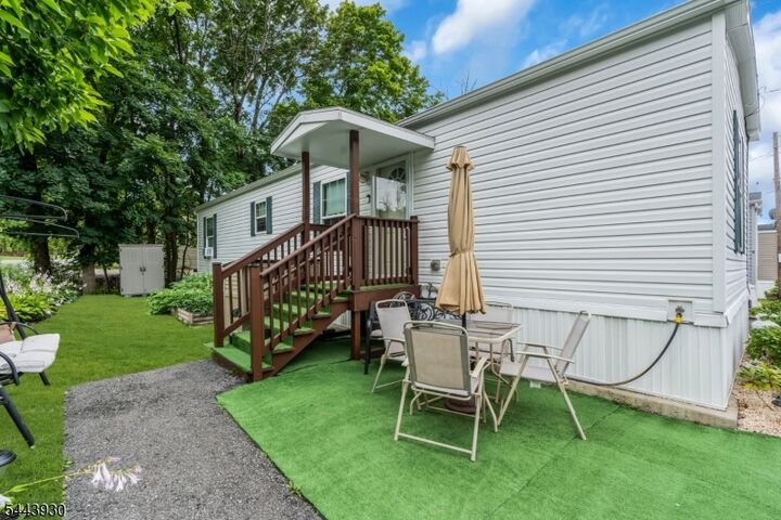 Property Photo:  1 White Birch Park  NJ 08827 