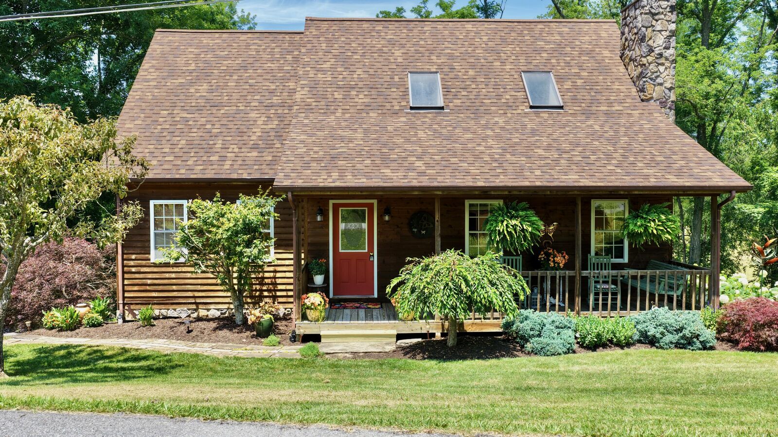 Property Photo: 300 Max Meadows Rd WV 24957