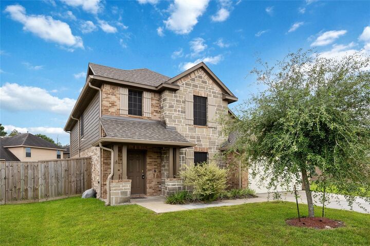 Property Photo:  21615 Cavallo Lane  TX 77365 